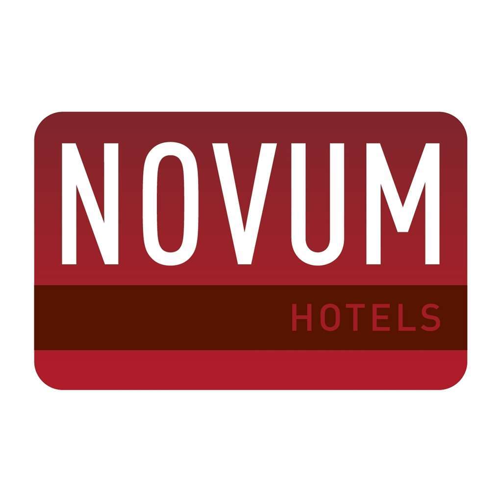 Novum Hotel Imperial Frankfurt Messe Frankfurt am Main Exterior photo